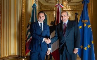 France-Argentine : un accord sur les approvisionnements en minerais critiques scelle le renforcement des relations économiques