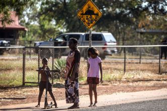 Australie : une enquête conclut que les Aborigènes ont été victimes d'un "génocide"
