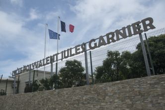 Un lycéen placé en garde à vue après avoir tenté de poignarder un camarade