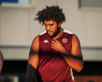 Le résumé vidéo de la rencontre de l’équipe de France U20