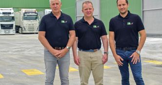 Une nouvelle usine dans l'Oise pour Ritleng Revalorisations malgré les procédures judicaires en cours
