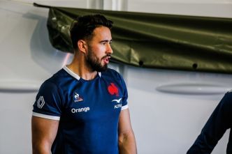 Antoine Hastoy balaye les critiques : « On sait jouer au ballon »