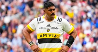 Will Skelton de nouveau blessé !