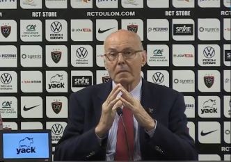 Bernard Lemaitre reconnait avoir fait une erreur : « vous vous retrouvez comme un con »
