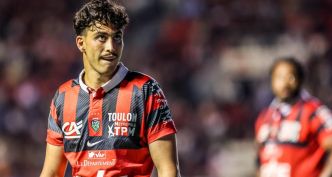 Marius Domon n’est pas en Nouvelle-Zélande ! Explications.
