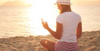Déconnexion : pas de vacances pour les notifs…