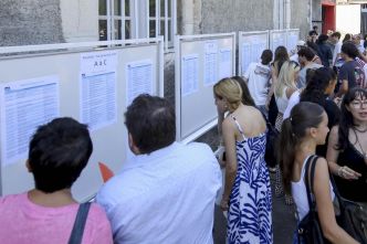 Bac 2025 : où et quand seront dévoilés les résultats ?