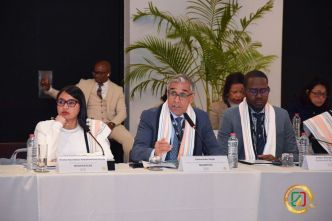 AFRITAC Sud : Succès de l'organisation de la réunion annuelle par Madagascar