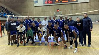 « Coupe MDG – COMGN » : Un rendez-vous sportif pour la gendarmerie nationale