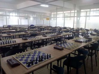 Échecs : La Ligue Analamanga dénonce les agissements de la Fédération