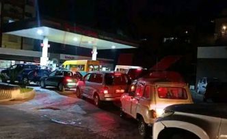 Carburant :  Baisse des prix à la pompe sur fond de psychose de pénurie