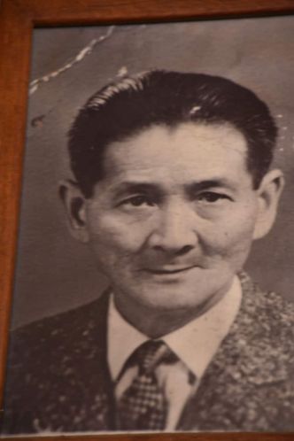 Tananarive et ses patrimoines : Le voyage sans retour de « Doan Van Bien »