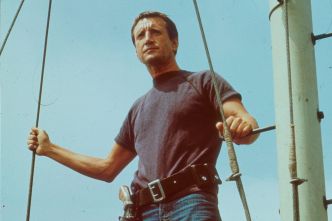 Ce film culte vient de fêter ses 50 ans et reste l'un des meilleurs blockbusters de tous les temps