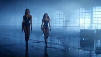 Miley Cyrus invite cette légende des podiums dans son nouveau clip déjà iconique