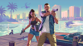 GTA 6 passe enfin aux choses sérieuses et prépare quelque chose d'énorme