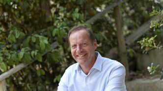 PORTRAIT Tour de France 2025 : "J'aime viscéralement le Tour", Christian Prudhomme, le passionné devenu patron de l'épreuve