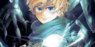 Annonce : Dark Wizard