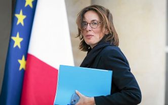 Budget : Amélie de Montchalin favorable à « une pause » sur certaines dépenses en 2026