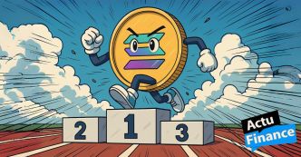 Solana en tête de course : faut-il miser sur son nouvel ETF spot ?