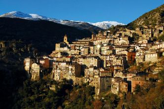 Village préféré des Français : à quoi ressemble Saorge dans les Alpes-Maritimes ?