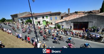 Tour de France 2025: comment sont calculés les délais pour chaque étape ?