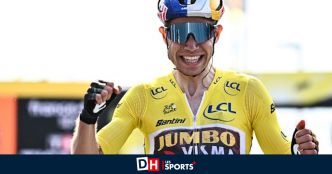 Voici près de quelles villes et villages belges venir voir le Tour de France 2025