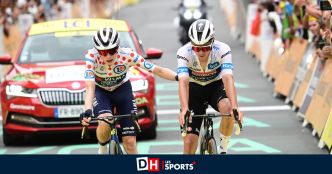 Maillot blanc, vert, à pois: voici les favoris des autres maillots distinctifs au Tour de France 2025
