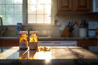 Déficit en vitamine C : origines, manifestations et conseils pour l'éviter