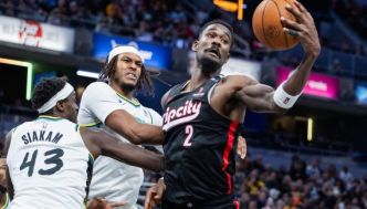 Deandre Ayton à nouveau dans le viseur des Pacers ?