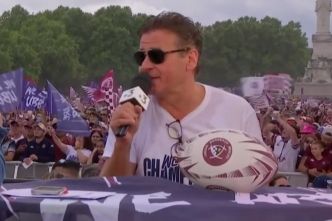 Laurent Marti : “Il faut d’abord digérer la défaite, ce n’était pas la même défaite que la saison passée, mais elle a quand même été assez traumatisante”