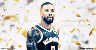 Damian Lillard, une opportunité incroyable et totalement inespérée