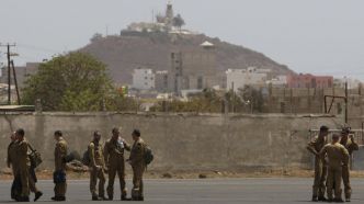 La France restitue la station d'émission interarmées de Rufisque au Sénégal