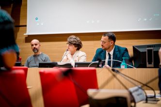 LFI se désolidarise de Delogu pour son silence sur Sansal et Gleizes en Algérie