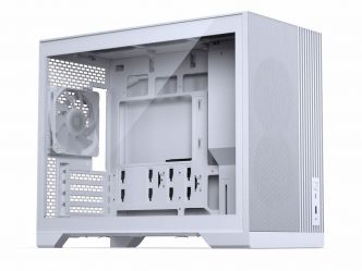 Phanteks XT M3, un boitier Micro-ATX malin et pas cher
