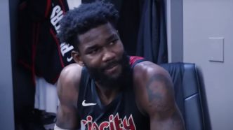 Deandre Ayton pour remplacer Myles Turner aux Pacers ?