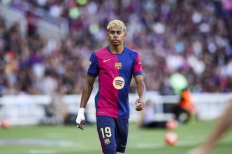 La nouvelle exigence de Lamine Yamal, le Barça et ses coéquipiers agacés