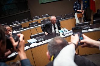 « C'est l'instrument le plus puissant du Parlement » : pourquoi les commissions d'enquête se multiplient (et il faut s'en réjouir)