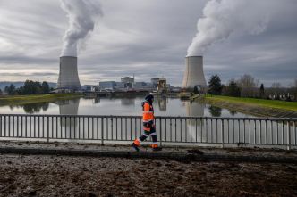 Comment EDF tente d'adapter le fonctionnement de ses centrales nucléaires au dérèglement climatique
