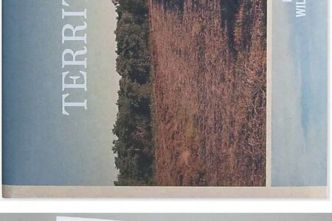 HENK WILDSCHUT, RETOUR À HARDERVIC — LIVRE