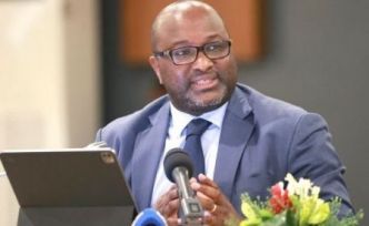 L'Ivoirien Fily Sissoko nommé directeur de la Banque mondiale pour le Mozambique et quatre autres pays