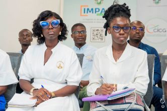 Le programme de filets sociaux touche désormais 527 000 ménages à l’échelle nationale