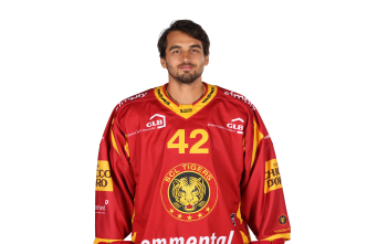 Longue prolongation de contrat pour Phil Baltisberger