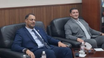 LFI se désolidarise des propos de Sébastien Delogu en Algérie