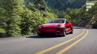 Avec ce nouveau chiffre, Tesla prouve que le recyclage des batteries fonctionne déjà très bien