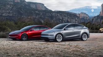 Tesla améliore l'autonomie des Model 3 et Model Y en Chine : l'Europe sera-t-elle également concernée ?
