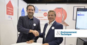 Les artisans de la Capeb font appel à l'IA pour leurs projets de rénovation énergétique