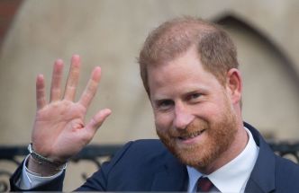 Prince Harry : sa célèbre ex Cressida Bonas dévoile enfin une photo de son bébé et publie un message déchirant
