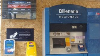 SNCF : le racket du transport