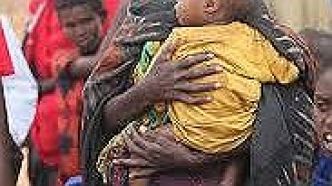 Famine au Soudan : grandes puissances complices