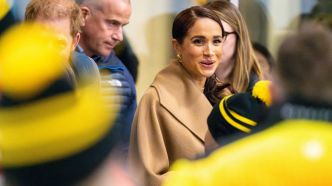 "Une insensibilité choquante" : Meghan Markle accusée de manquer de respect à Diana en lançant son vin le jour de son anniversaire